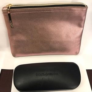 Lancôme Makeup Bag